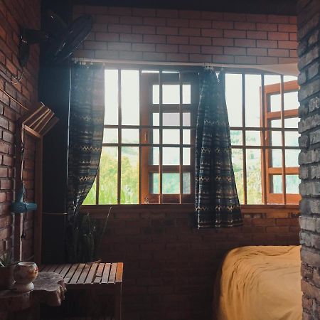 Cici Homestay Dong Van Extérieur photo