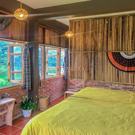 Cici Homestay Dong Van Extérieur photo