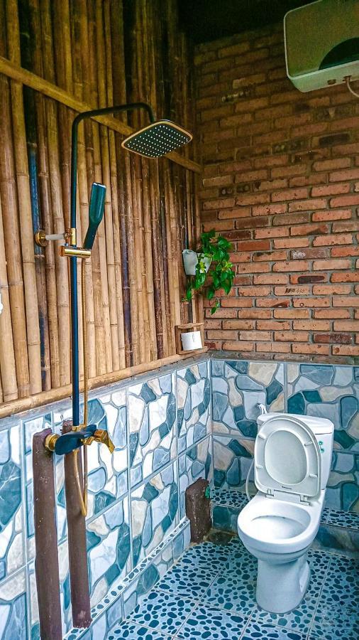 Cici Homestay Dong Van Extérieur photo
