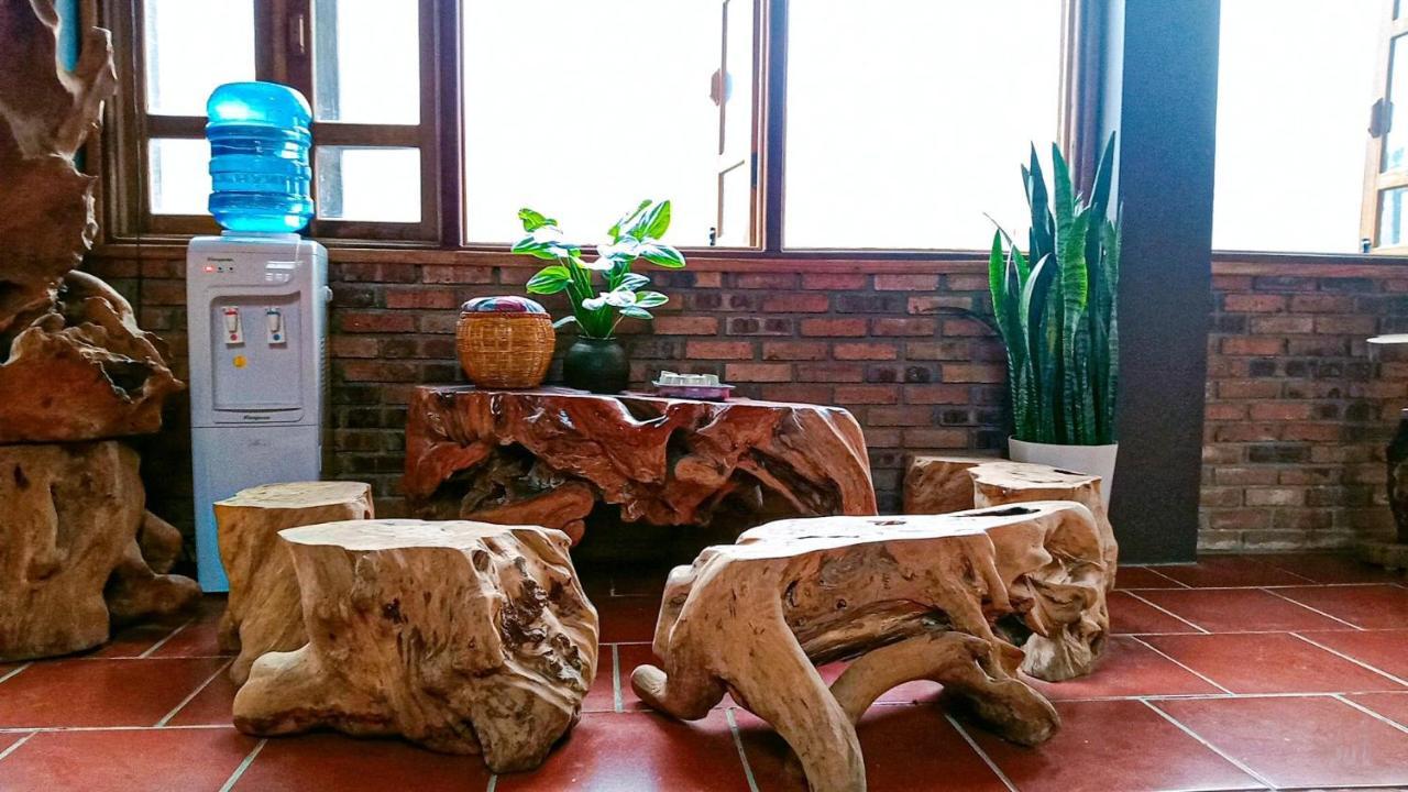Cici Homestay Dong Van Extérieur photo