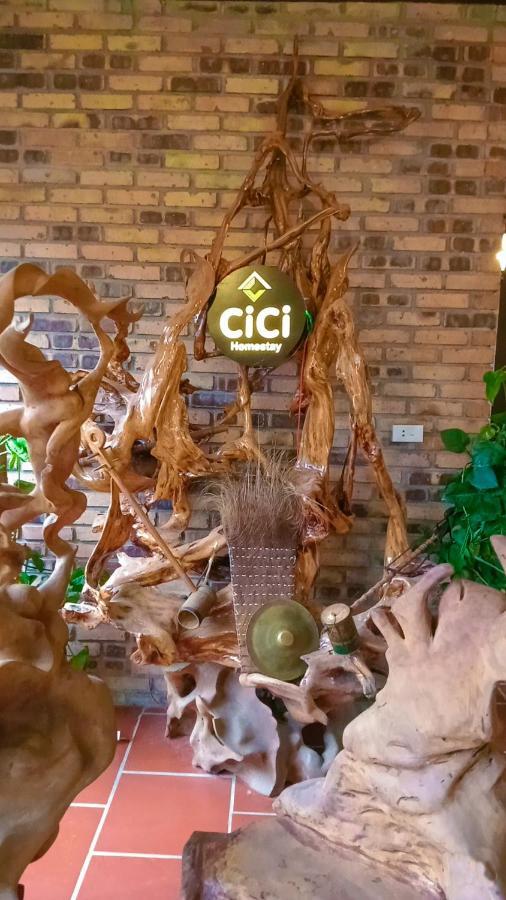 Cici Homestay Dong Van Extérieur photo