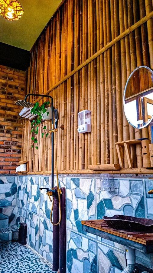 Cici Homestay Dong Van Extérieur photo