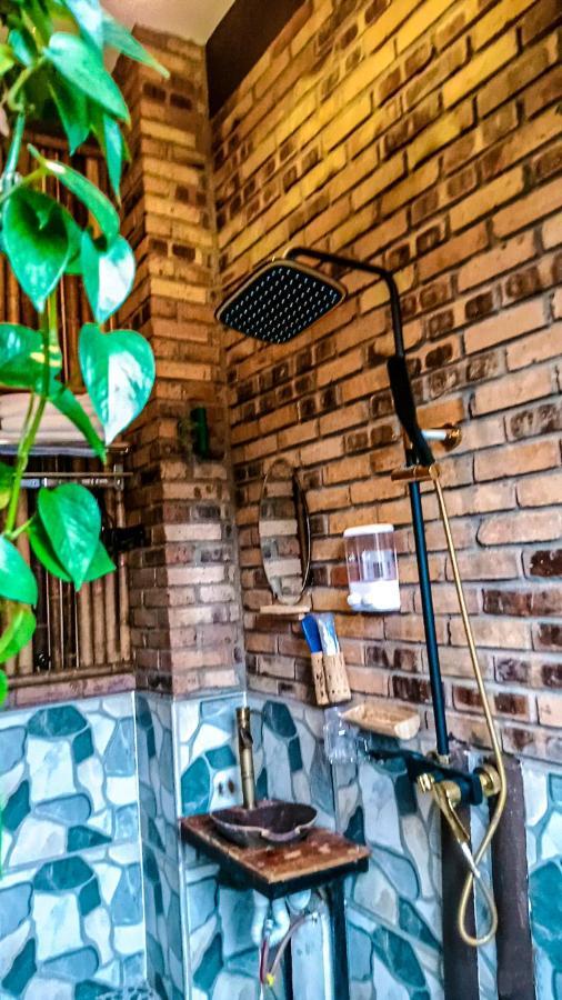 Cici Homestay Dong Van Extérieur photo