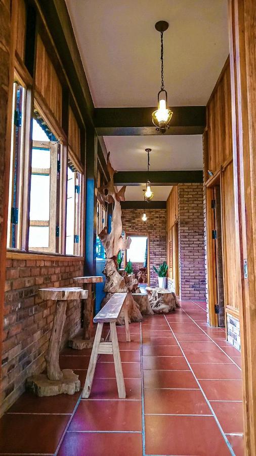 Cici Homestay Dong Van Extérieur photo