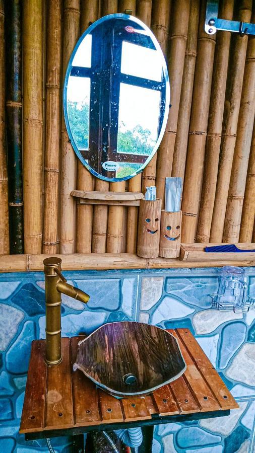 Cici Homestay Dong Van Extérieur photo