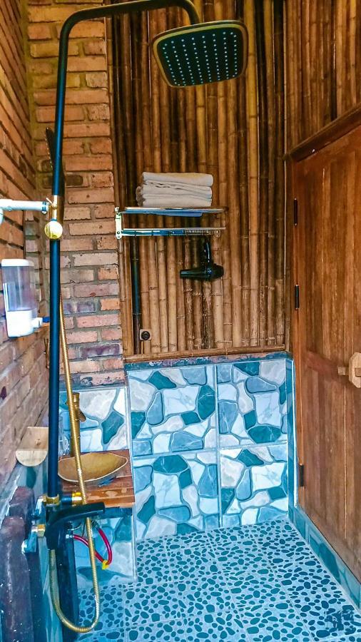 Cici Homestay Dong Van Extérieur photo