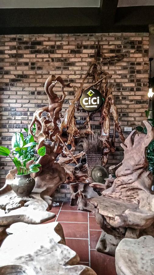 Cici Homestay Dong Van Extérieur photo