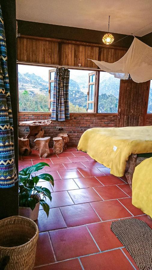 Cici Homestay Dong Van Extérieur photo