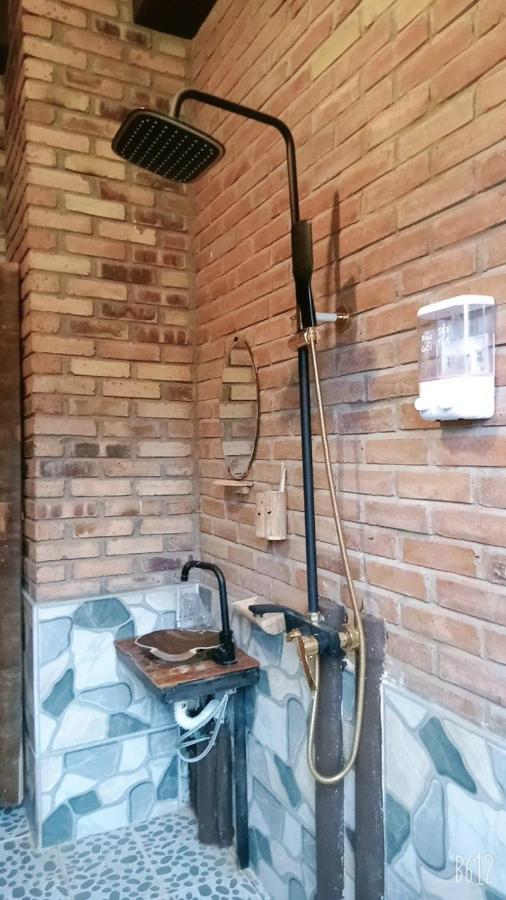 Cici Homestay Dong Van Extérieur photo