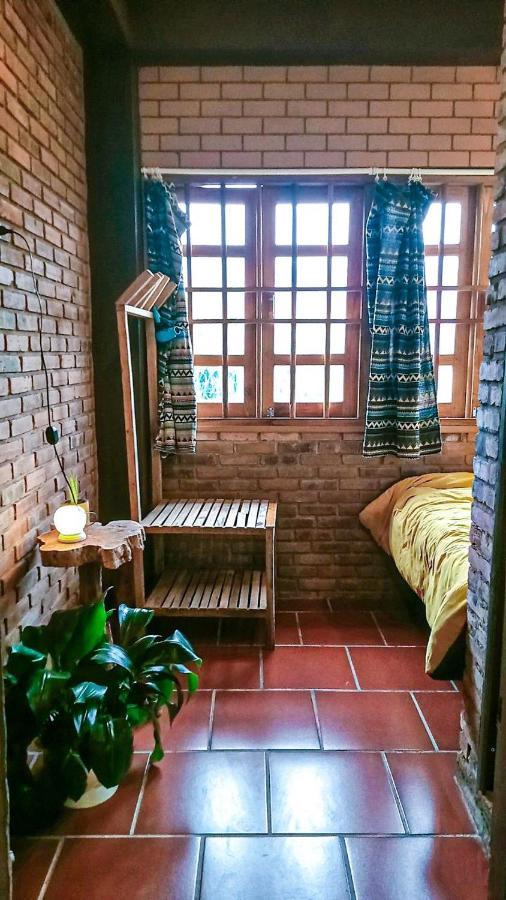 Cici Homestay Dong Van Extérieur photo