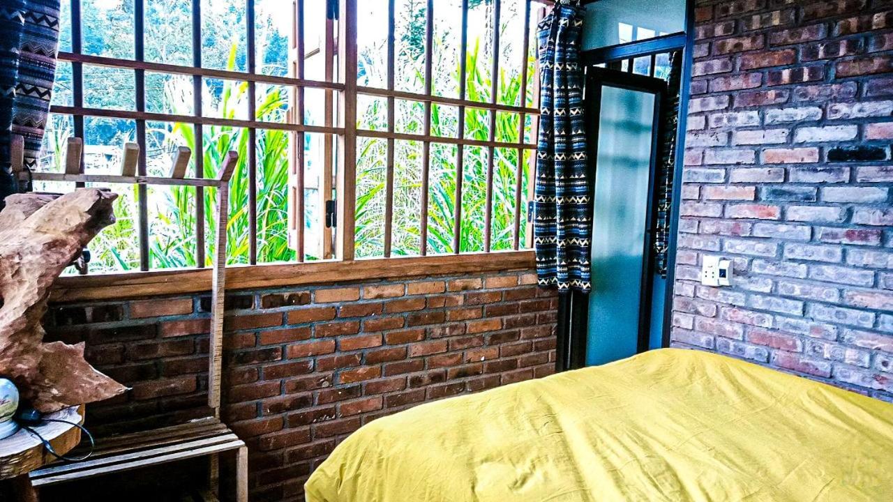 Cici Homestay Dong Van Extérieur photo