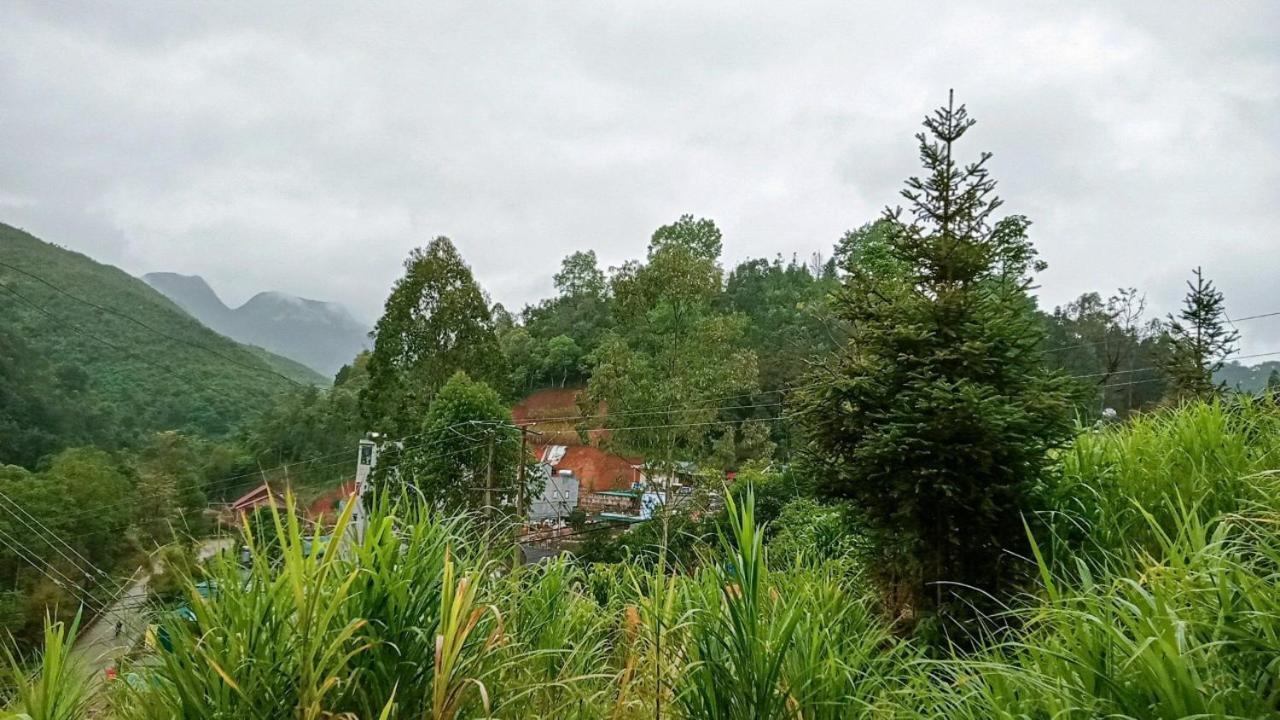Cici Homestay Dong Van Extérieur photo