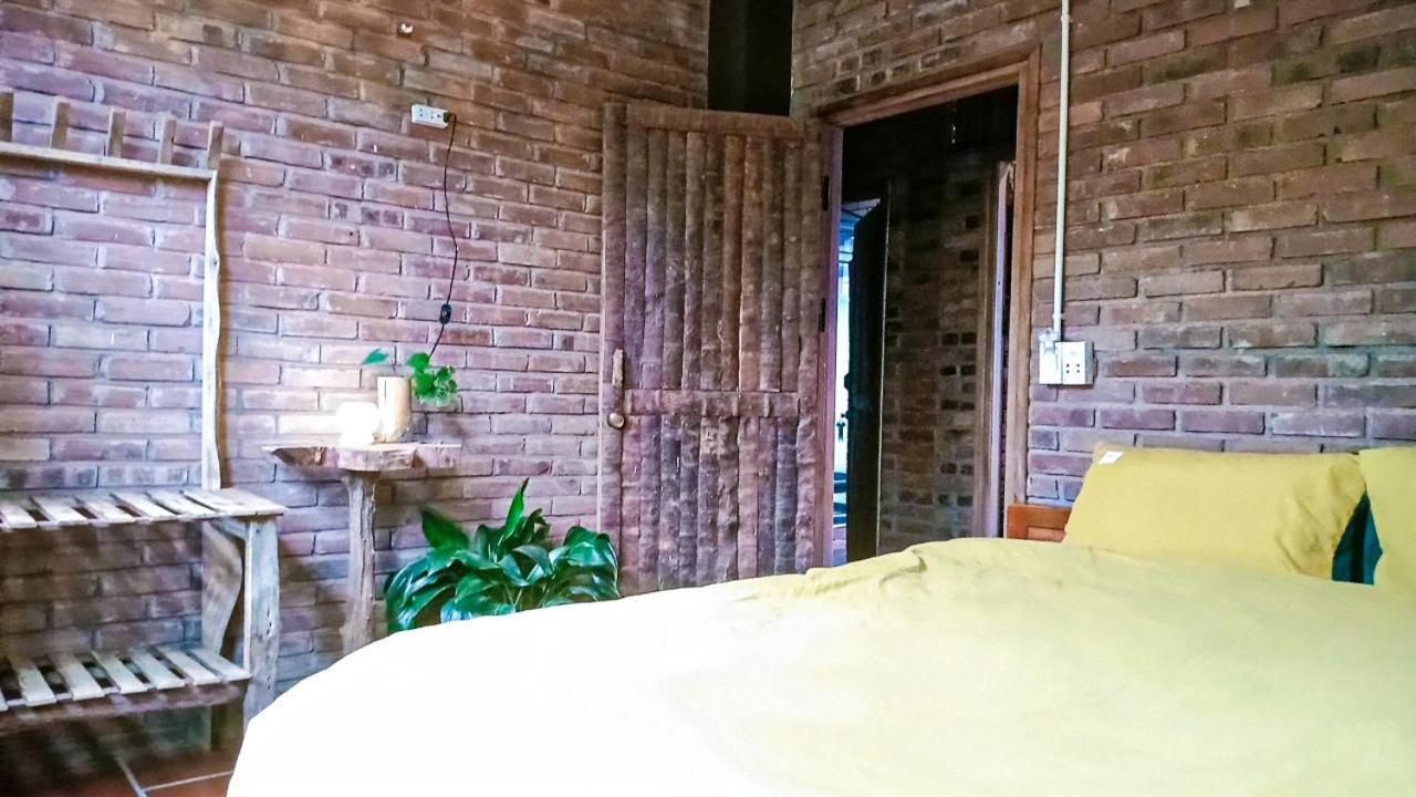 Cici Homestay Dong Van Extérieur photo
