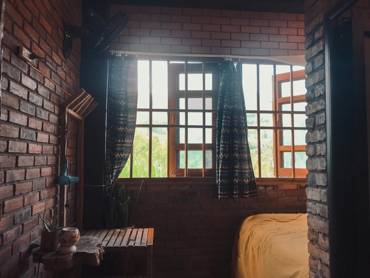 Cici Homestay Dong Van Extérieur photo